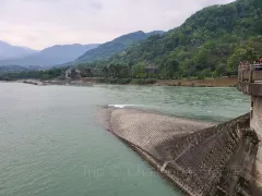 Where to Stay