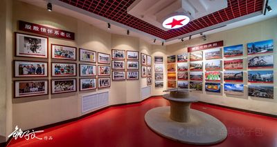 Qingyang Museum