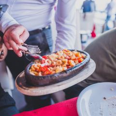 Marmara Balik Restaurant User Photo