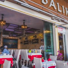 Marmara Balik Restaurant User Photo