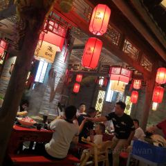 蜀大侠火锅(瑞岭国际广场店) User Photo