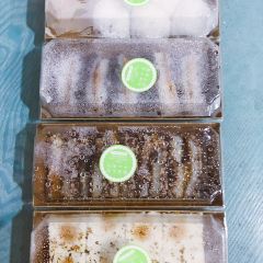 南大门米糕(崇川人民中路总店) User Photo