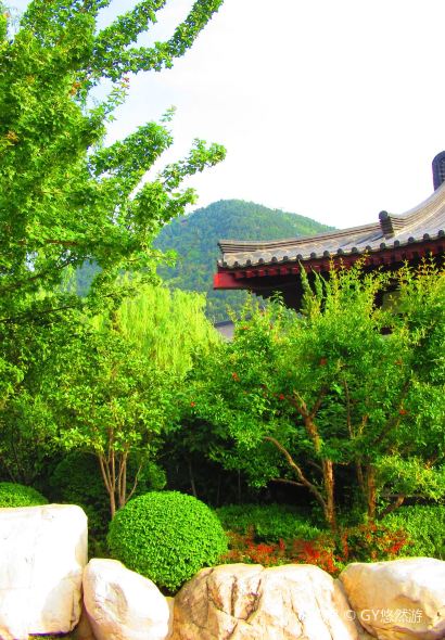 西安華清御湯飯店·御膳苑