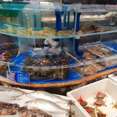 小螺号海鲜(楷林国际店) 여행 사진