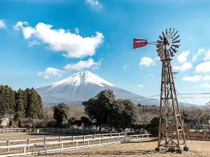 まかいの牧場