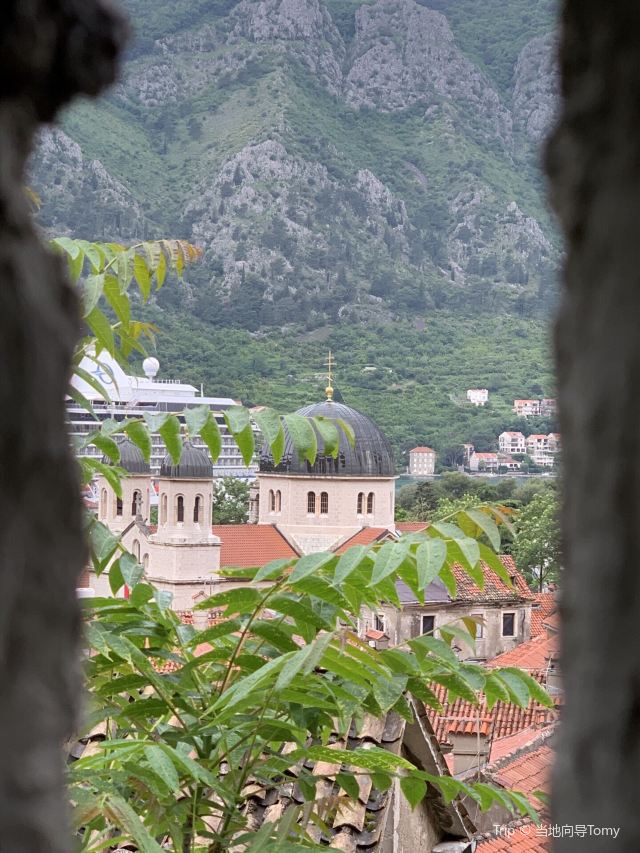City Walls