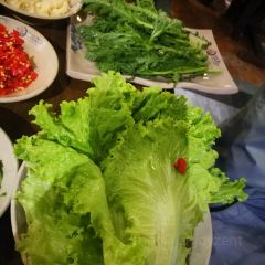 小龙坎火锅(后藏庄园店) 여행 사진