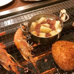 Kaki Goya Naha Sakurazaka張用戶圖片