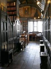 Chetham's Library