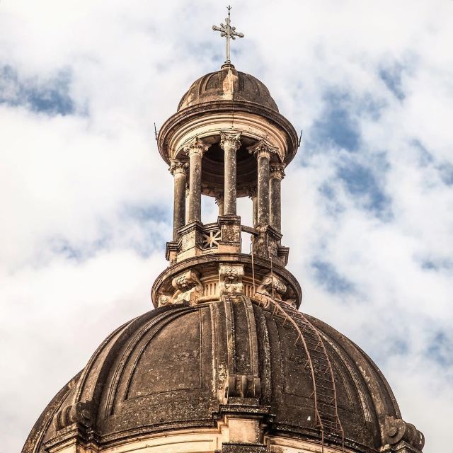 Iglesia de la Encarnacion