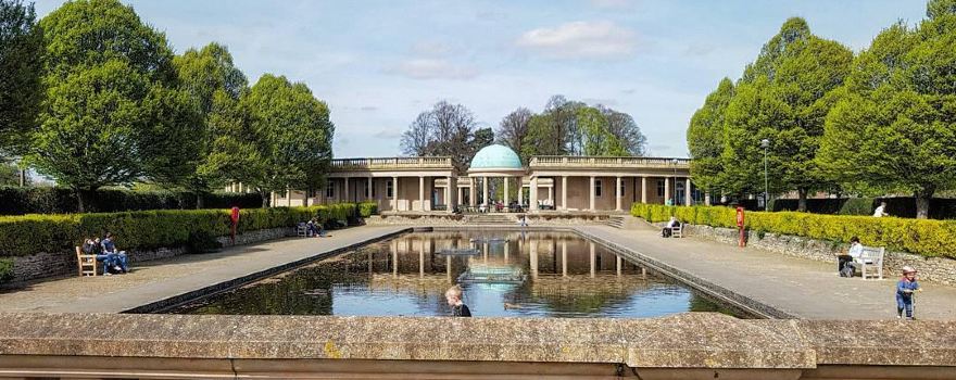 Eaton Park
