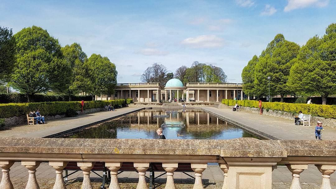 Eaton Park