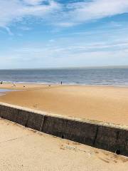 Clacton-on-Sea Beach