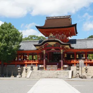 石清水八幡宮