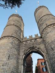 Porta Soprana