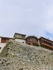 Rocca di Baltit