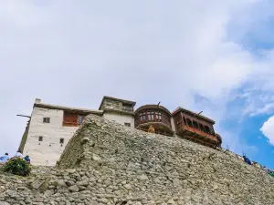 Fort de Baltit