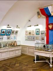 Museum of Russian Vodka