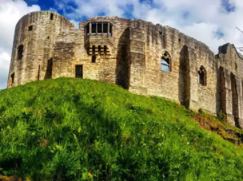 バーナード・キャッスル