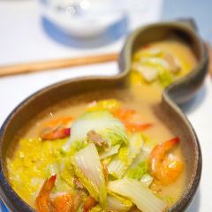 老运河餐厅 User Photo