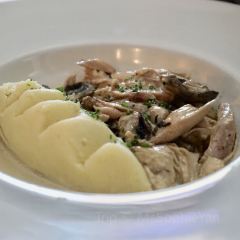 Maison Bleue User Photo