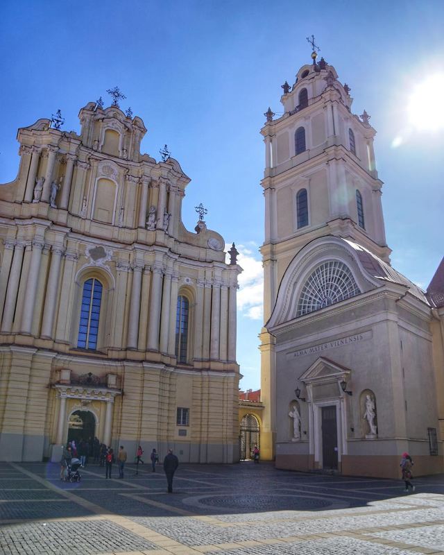 St John's Church