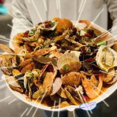 小螺号海鲜(楷林国际店) 여행 사진