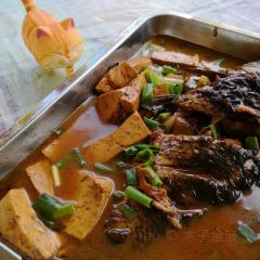 张老二扒鸭 User Photo