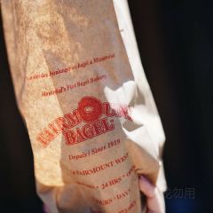 Fairmount Bagel張用戶圖片