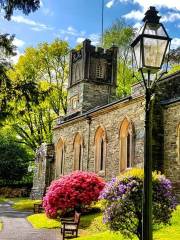 Rydal Mount and Gardens