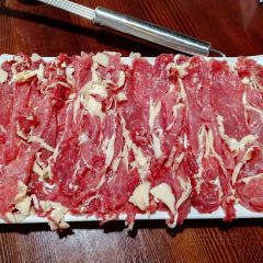Chaoniuchaoshan Beef Hot Pot (chongwu) User Photo