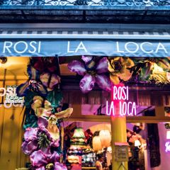 Rosi La Loca Taberna User Photo