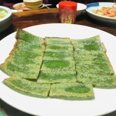 Dishuitan User Photo