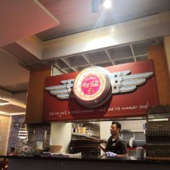 Rolli's Steakhouse Oerlikon Nutzerfoto
