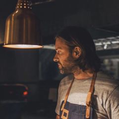 Restaurant Ekstedt User Photo