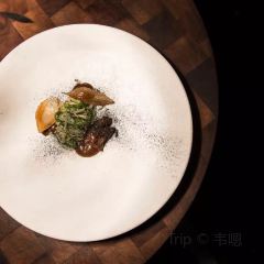 Restaurant Ekstedt User Photo