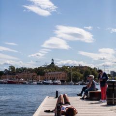 Drop Coffee Roasters User Photo