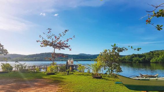 Calauit Island