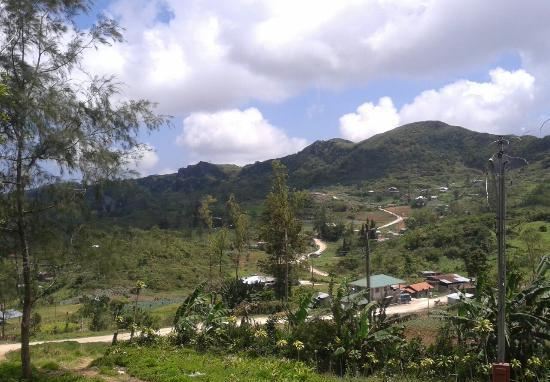 Osmena Peak