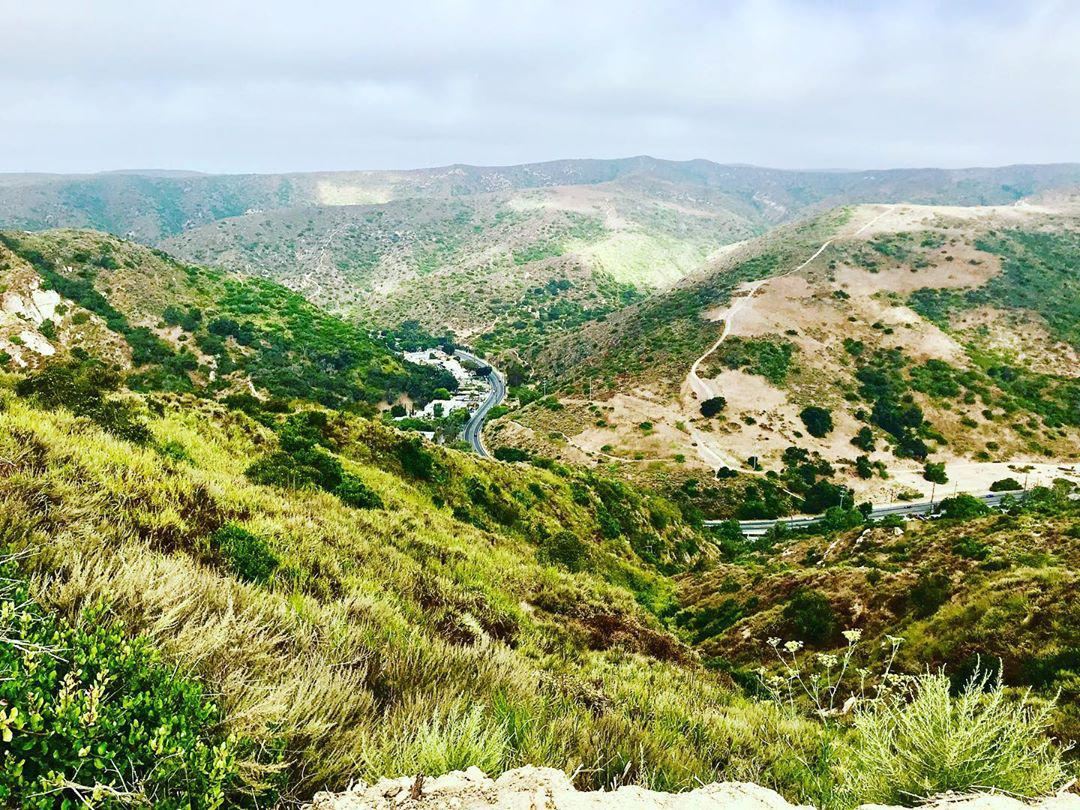 Top of the World