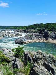 Great Falls Park