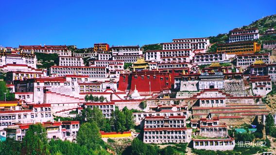 Lhasa