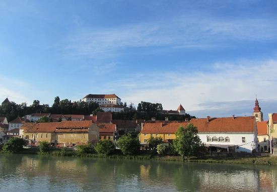 Ptuj Castle (Ptujski Grad)