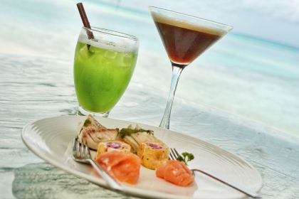 Vilu Restaurant and Bar