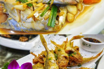 名悦楼海鲜大排档(延河路店)