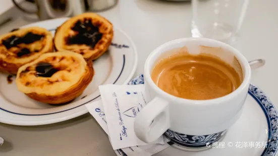 Pasteis de Belém蛋撻創始店