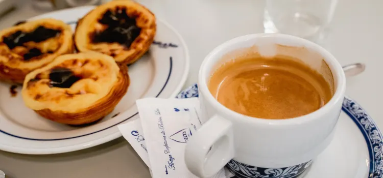 Pasteis de Belém蛋撻創始店