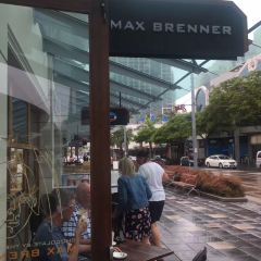 Max Brenner - Surfers Paradise User Photo