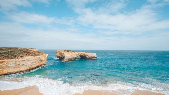 Port Campbell