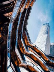 Hudson Yards